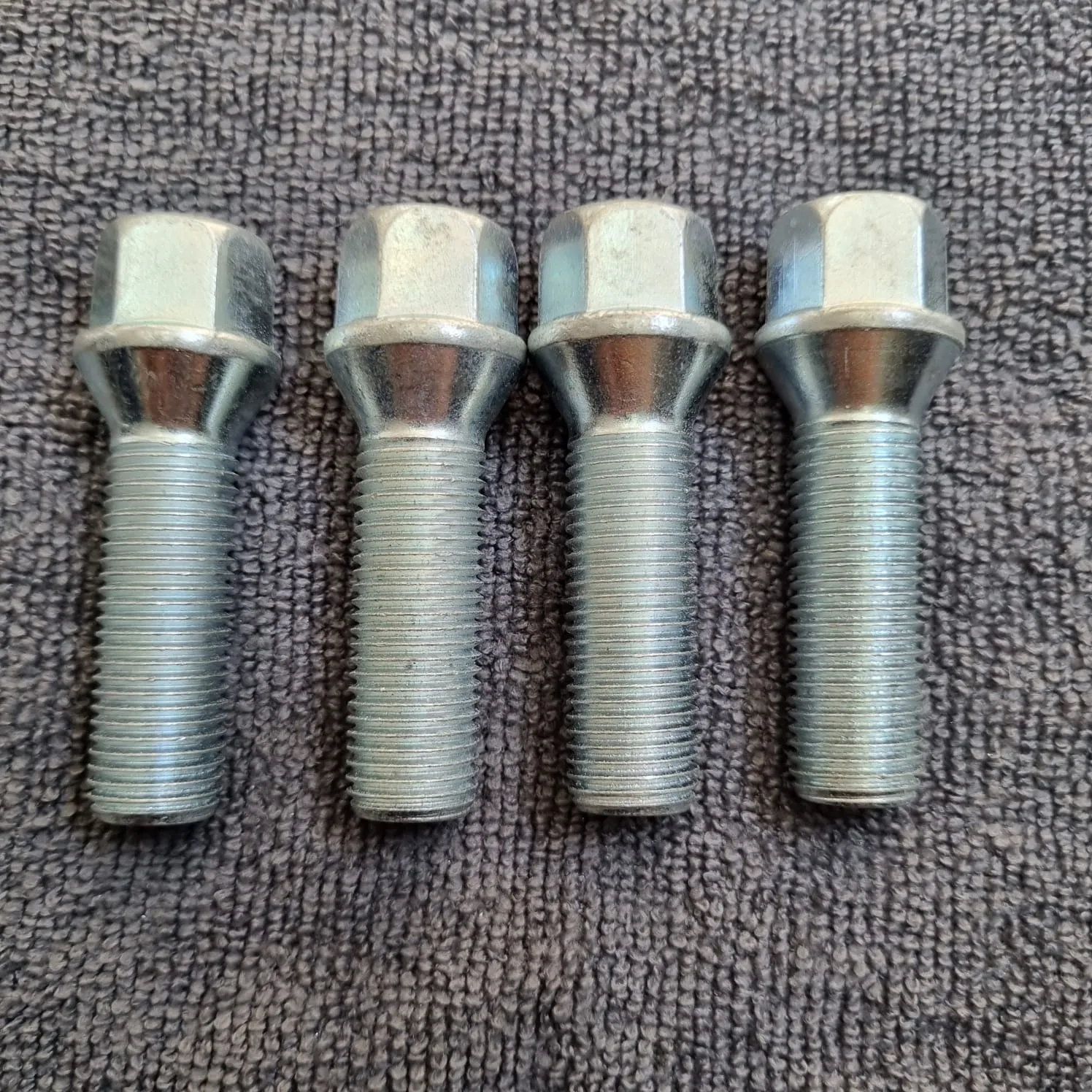 m14×1.50×40