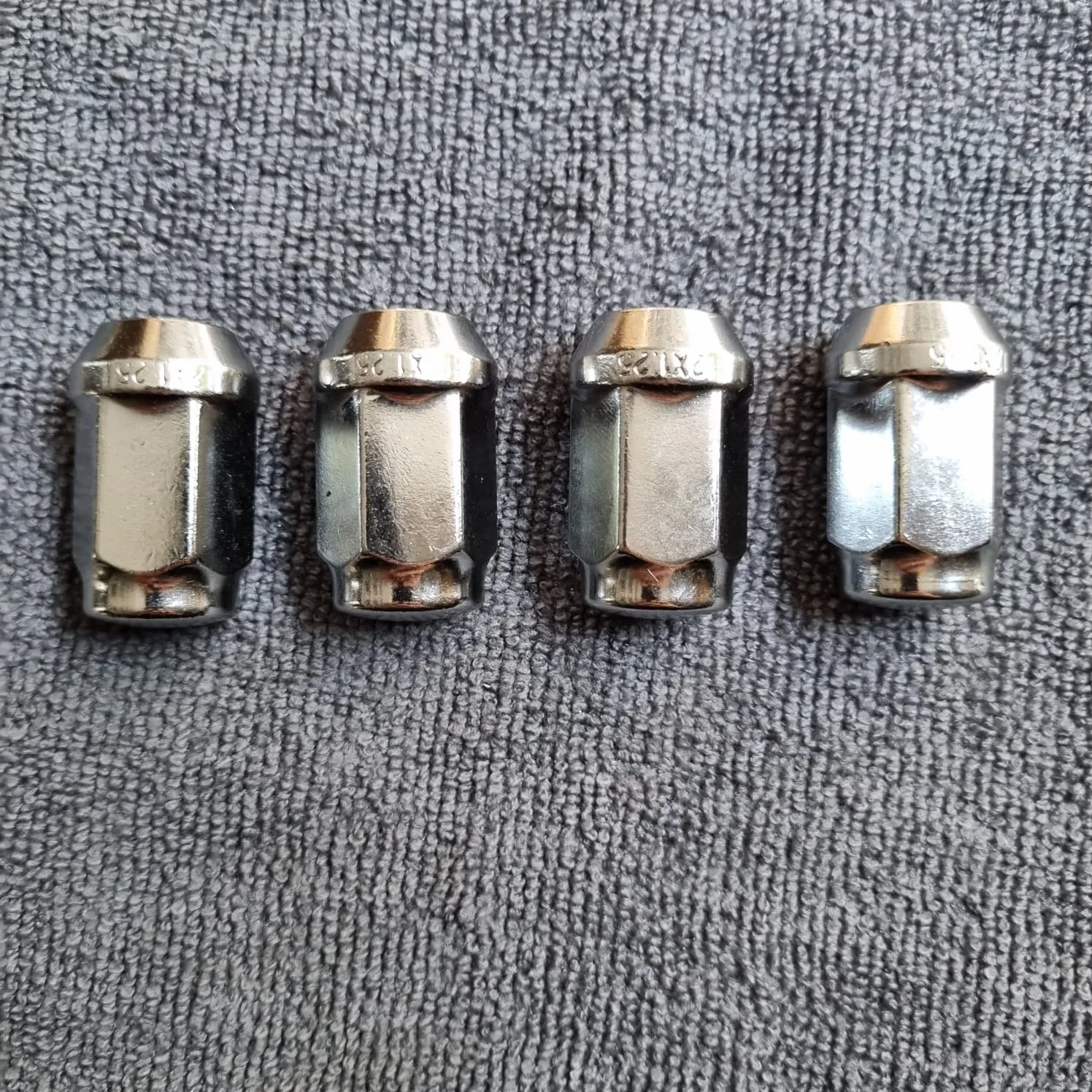 m12×1.50×19k