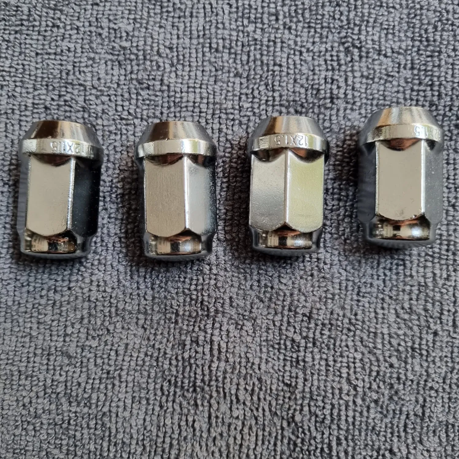 m12×19k×1.50