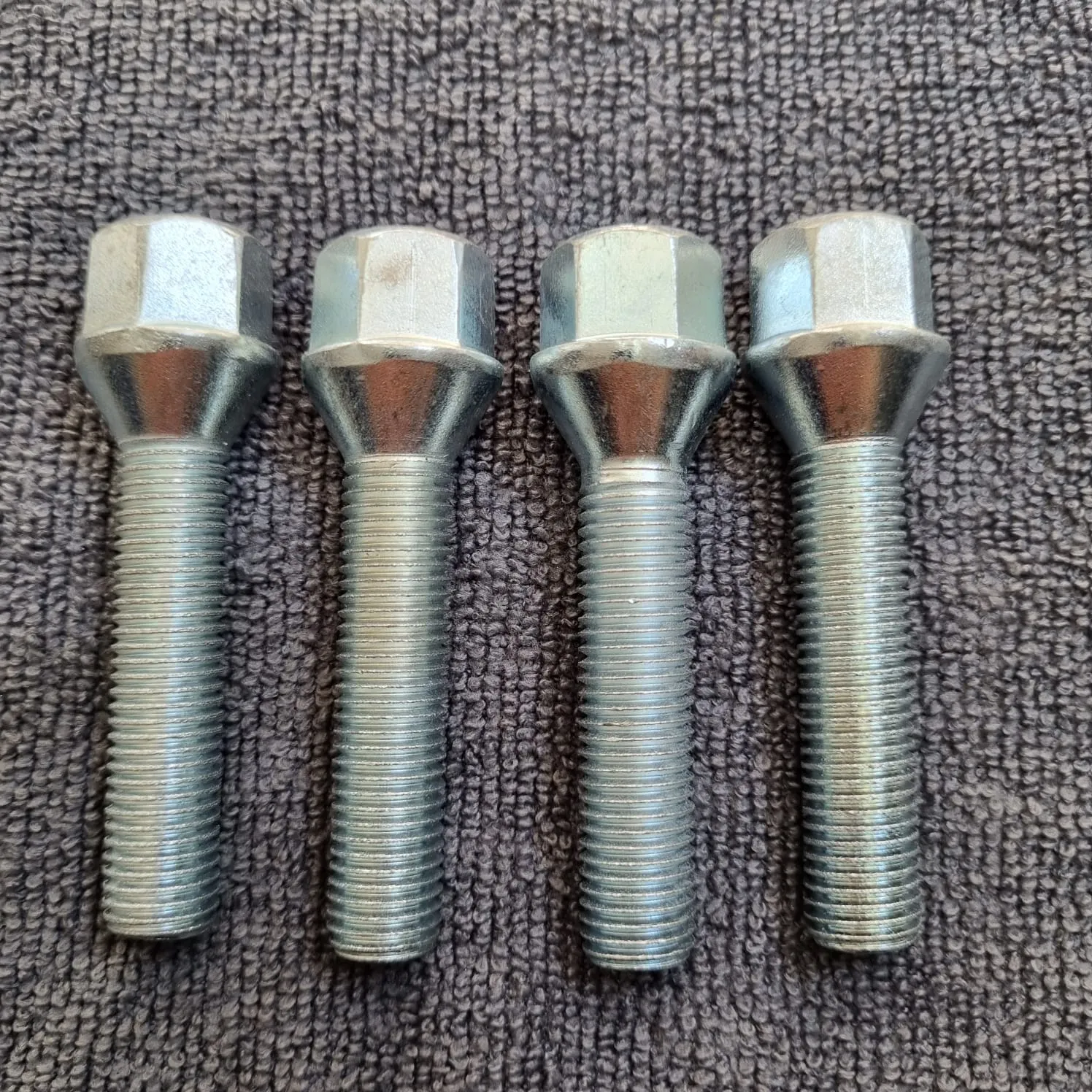 m12×1.50×50