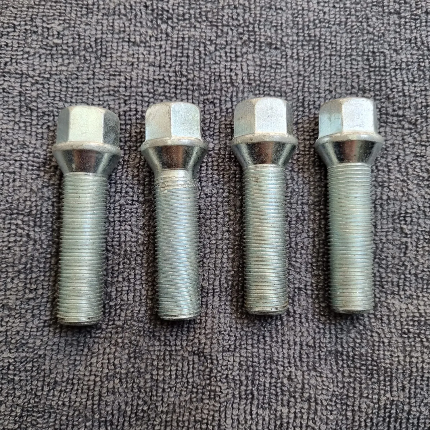m14×1.25×40