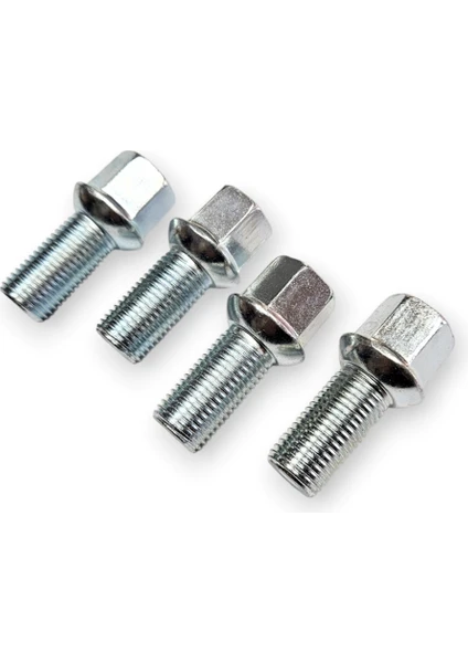 M12x1.5 Konik Bijon Seti (20 Adet)