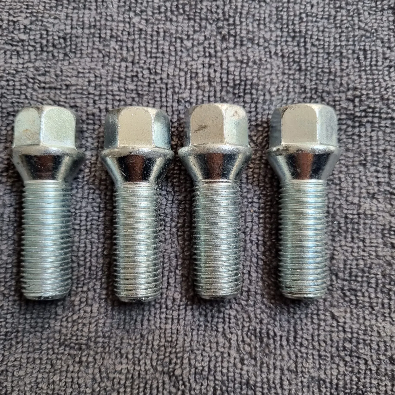 m14×1.50×33