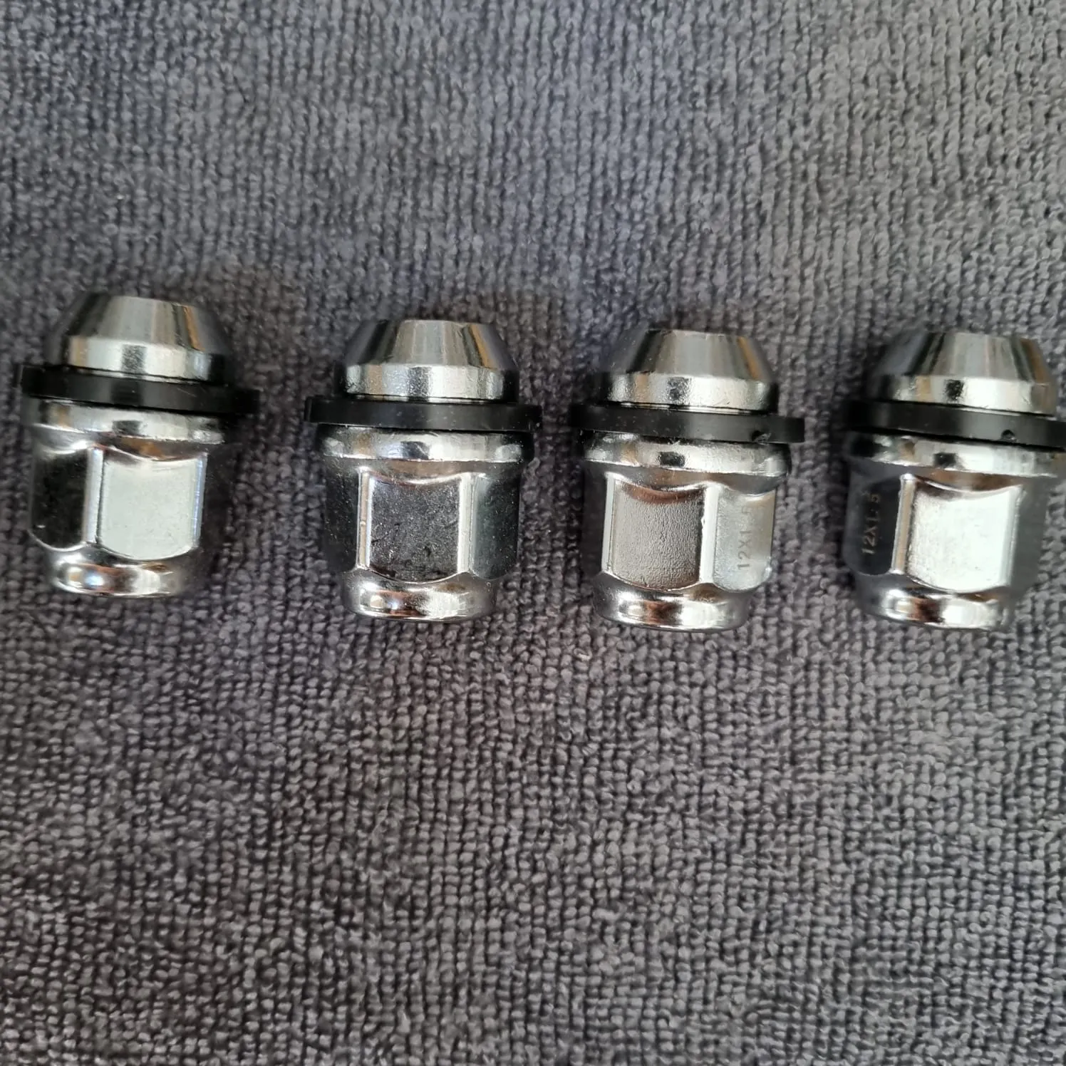 Hyundai Orjinal Fiberli