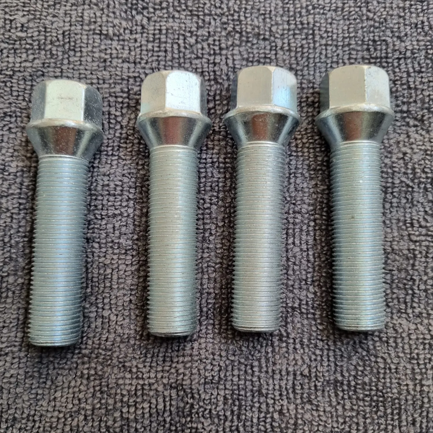 m14×1.25×50