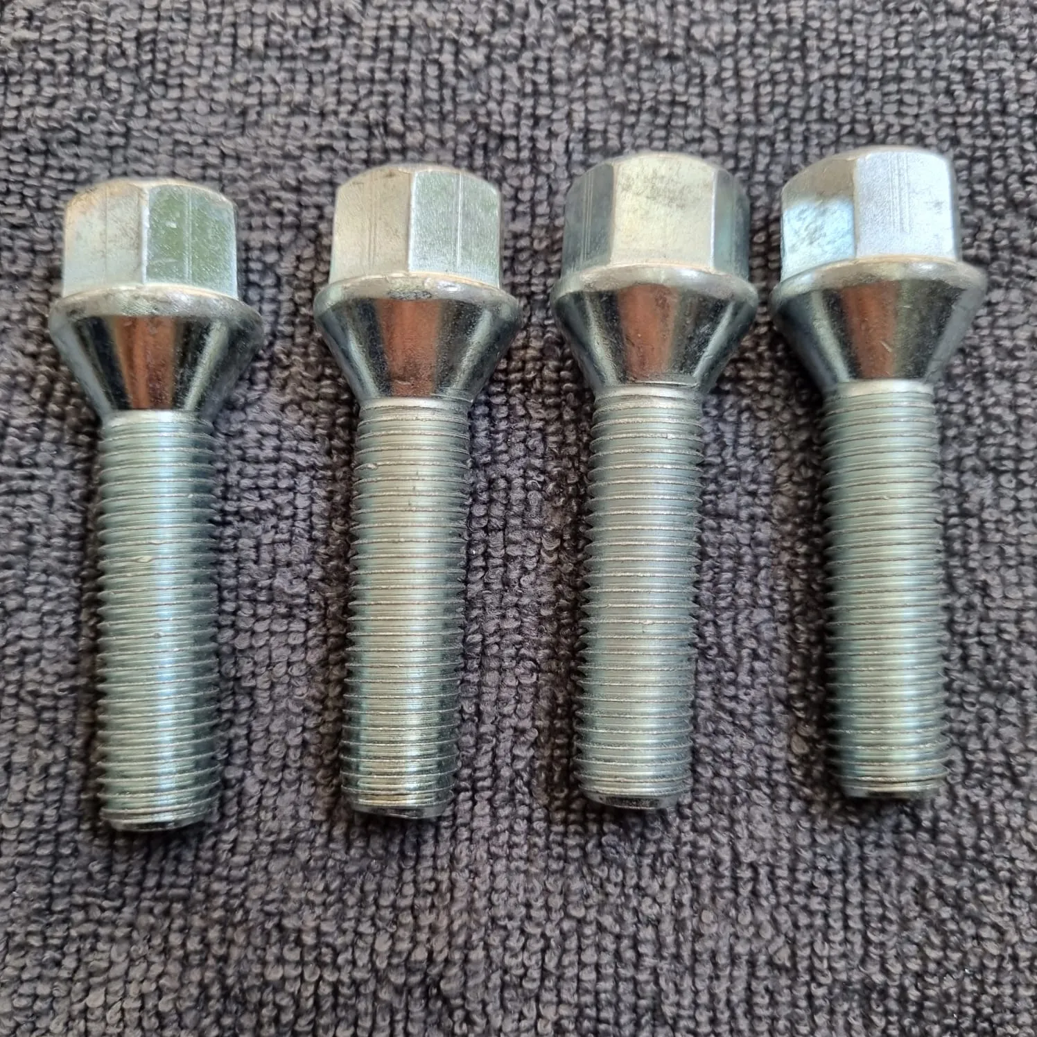 m12×1.50×40