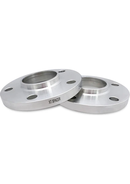 5x112 15mm Hubcentric Spacer
